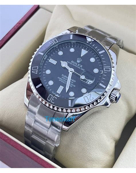 rolex copy watches price